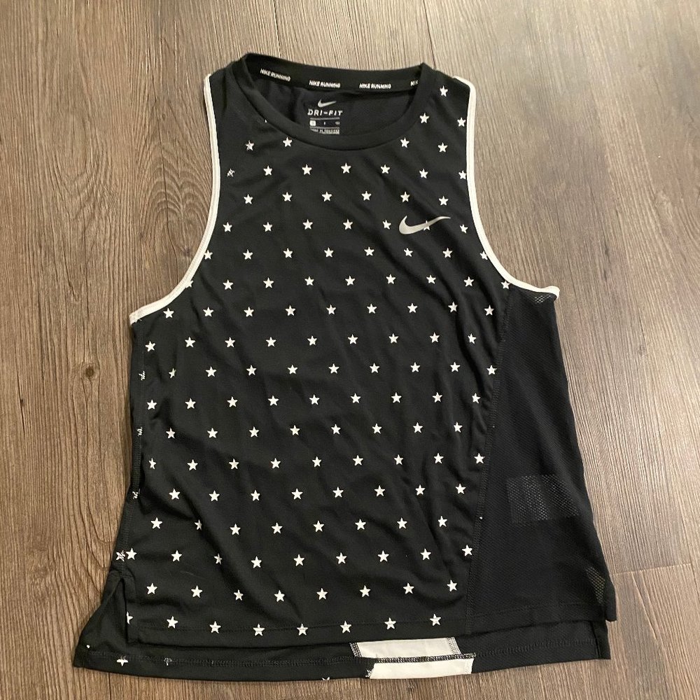 Nike Running Dri-Fit Stars Tank